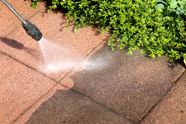 Hawthorne, CA Pressure Washing Company